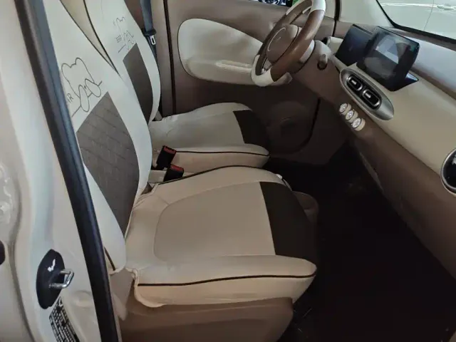 Wuling Hongguang Mini EV — Фото автомобиля 8