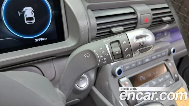Hyundai Casper Casper Electric Inspiration — Фото автомобиля 29