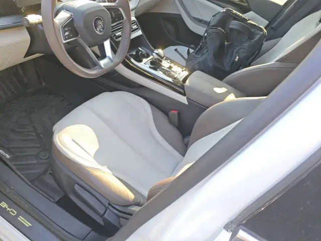 BYD Qin PLUS — Фото автомобиля 14