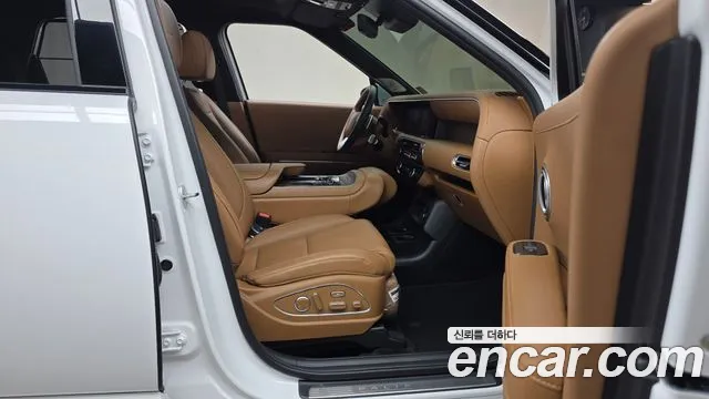Hyundai Palisade LX3 — Фото автомобиля 15