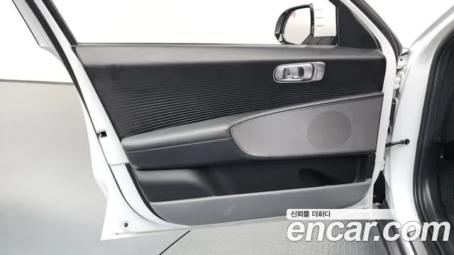 Hyundai Ioniq6 — Фото автомобиля 20