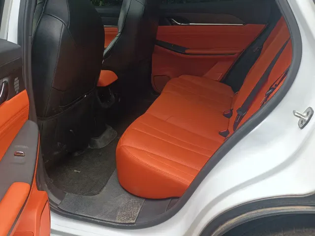 Dongfeng Fengshen L7 — Фото автомобиля 6