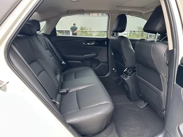 Honda Crider — Фото автомобиля 20