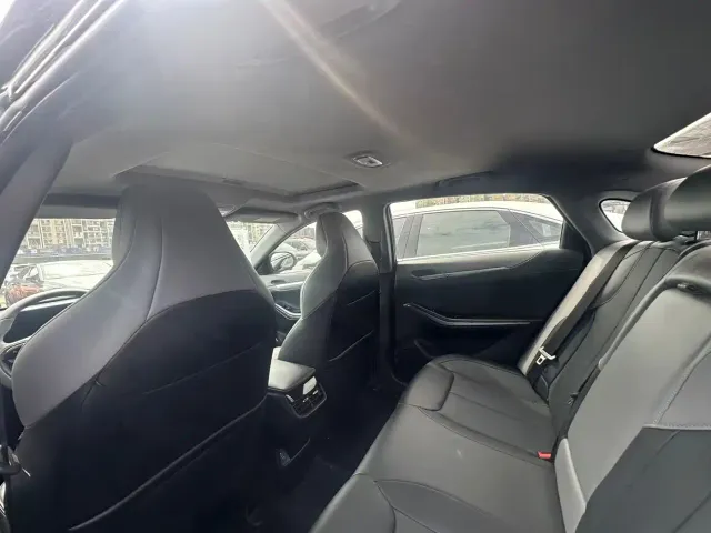 Changan Raeton Plus — Фото автомобиля 7