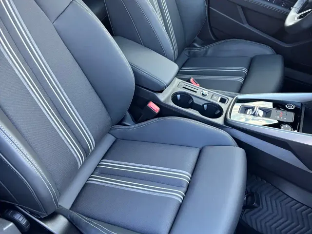 Audi A3 — Фото автомобиля 13