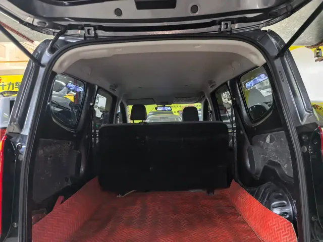 Wuling Hongguang — Фото автомобиля 11