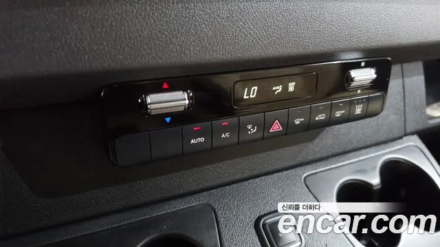 Mercedes-Benz Sprinter — Фото автомобиля 15