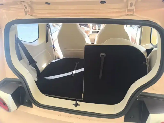 Wuling Hongguang Mini EV — Фото автомобиля 18