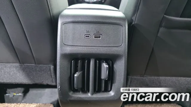 ChevroletGMDaewoo Trax Trax Кроссовер — Фото автомобиля 28