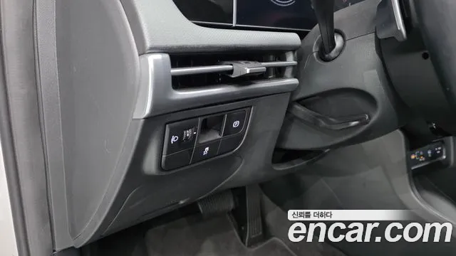 Hyundai Tucson NX4 — Фото автомобиля 24