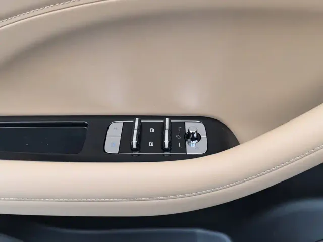 Geely Galaxy Stellar 6 — Фото автомобиля 9