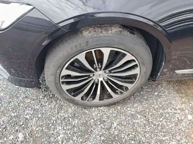 Volvo S90 — Фото автомобиля 22