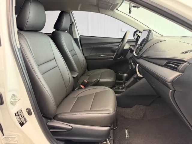 Toyota YARiS L Zhi Xuan — Фото автомобиля 17