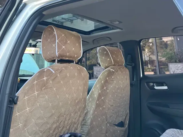Honda Fit — Фото автомобиля 16