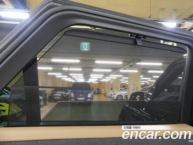 Land Rover Range Rover Sport — Фото автомобиля 19