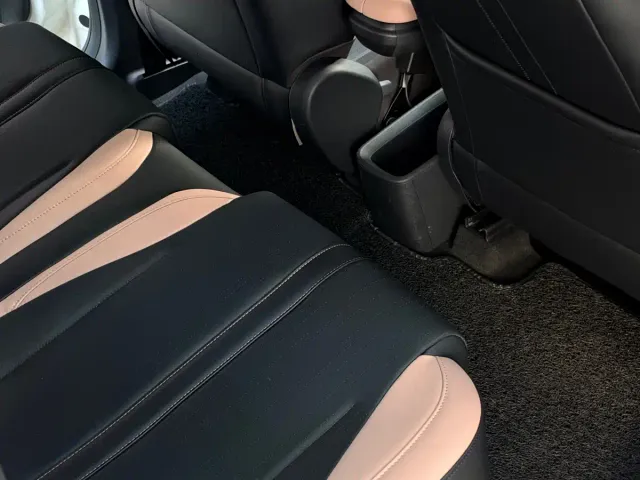 BYD Seagull — Фото автомобиля 14
