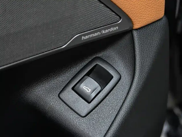 BMW 6 Series Gran Turismo — Фото автомобиля 24