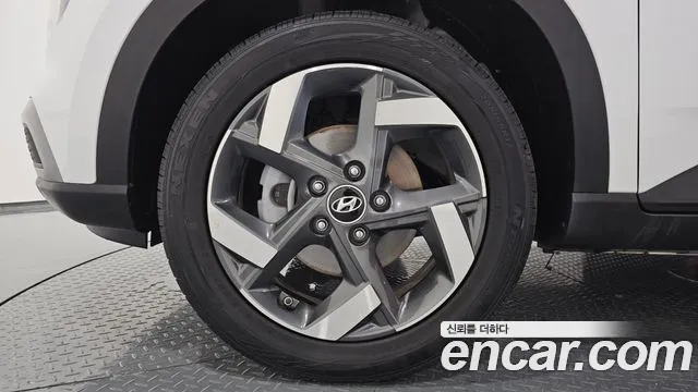Hyundai Venue Venue 1.6 Premium — Фото автомобиля 5