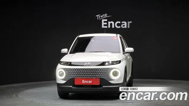 Hyundai Casper Casper Smart — Фото автомобиля 3