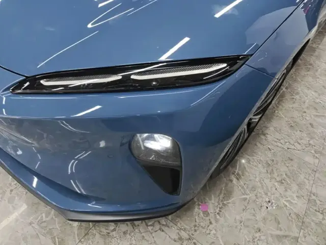 Nio ET5 Touring — Фото автомобиля 23