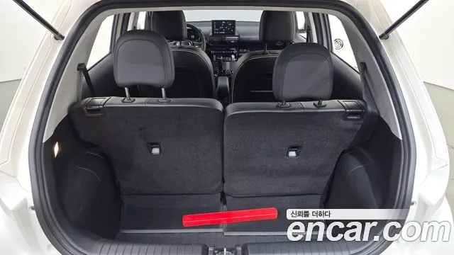 Hyundai Casper Casper Inspiration — Фото автомобиля 7