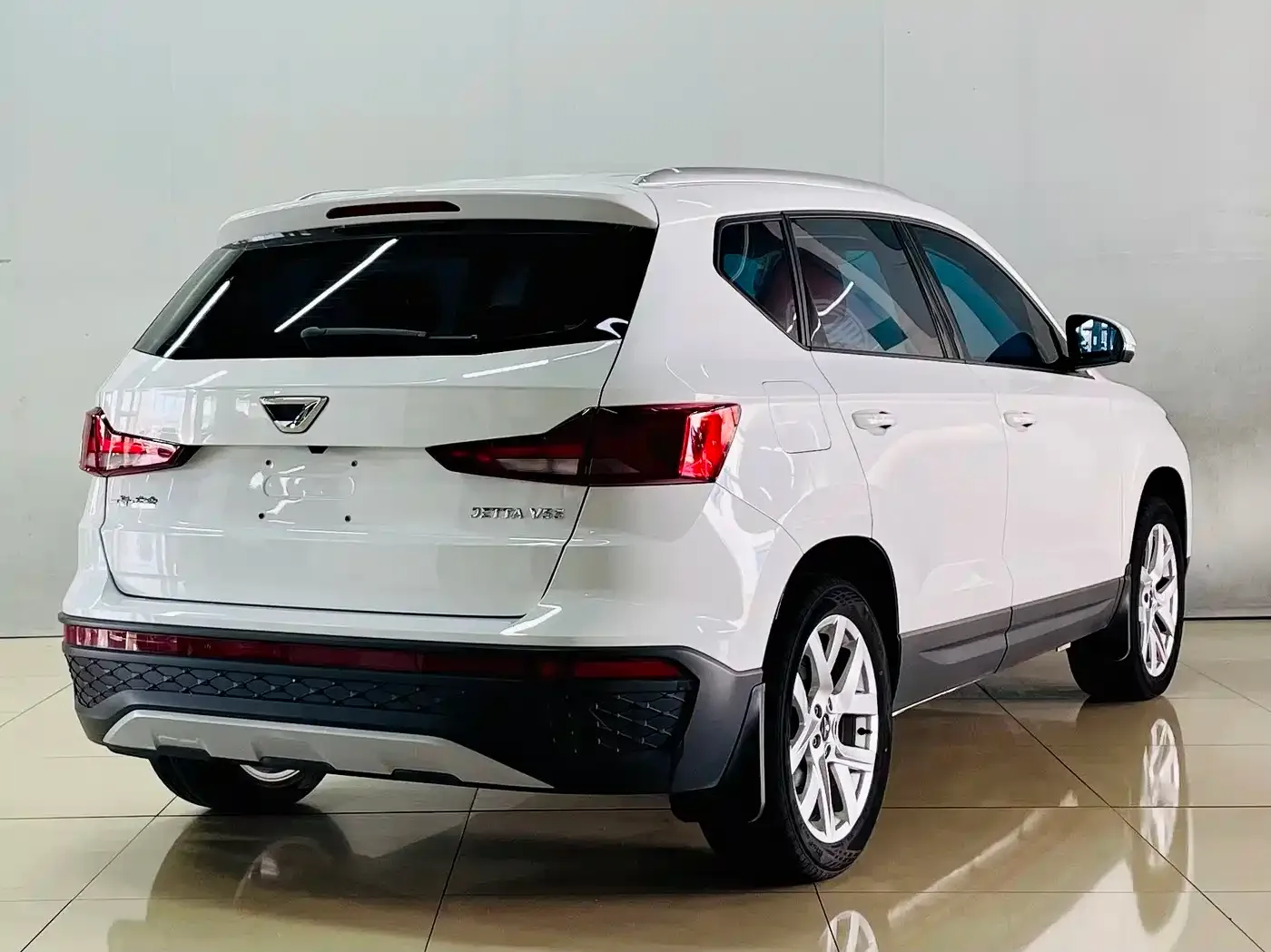 Jetta Jetta VS5 2023 280TSI Manual Progressive Model — Фото автомобиля 8
