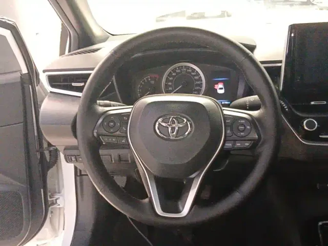 Toyota Levin — Фото автомобиля 10