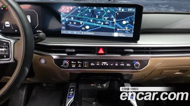 Kia Sorento — Фото автомобиля 20