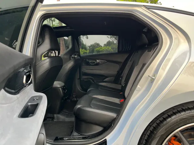 GAC Trumpchi Emkoo — Фото автомобиля 12