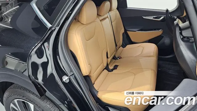 Kia EV6 — Фото автомобиля 17