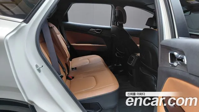 Kia Sportage Generation 5 — Фото автомобиля 17