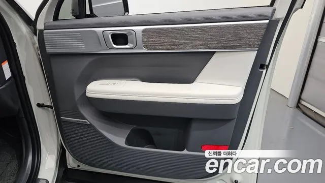 Hyundai Santa Fe — Фото автомобиля 13