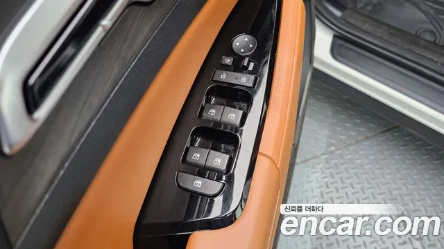Kia Sportage — Фото автомобиля 16