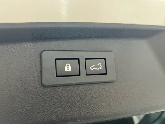 Subaru Outback — Фото автомобиля 28