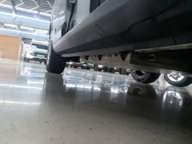 Geely Geometry E Firefly — Фото автомобиля 20