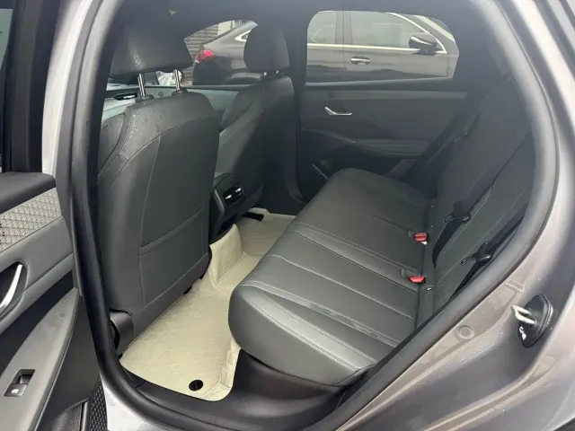 BYD Qin PLUS — Фото автомобиля 13