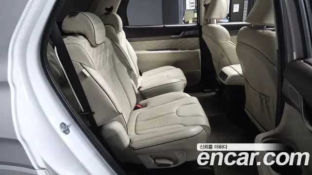 Hyundai Palisade — Фото автомобиля 17