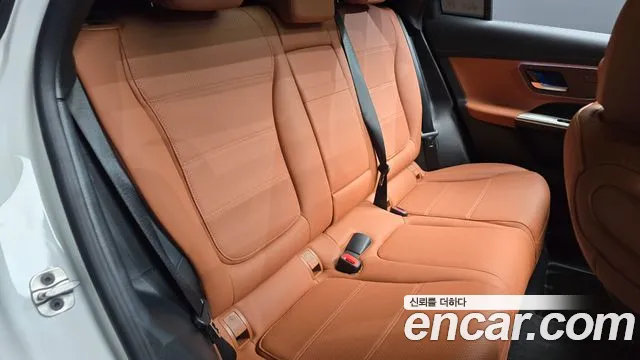 Mercedes-Benz GLC-Class GLC-класс X254 — Фото автомобиля 11