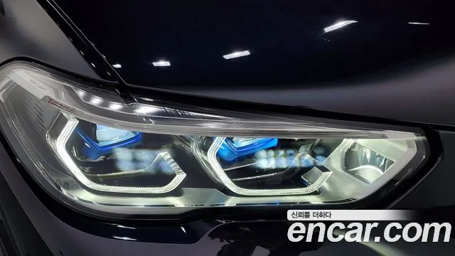 BMW X5 G05 — Фото автомобиля 22