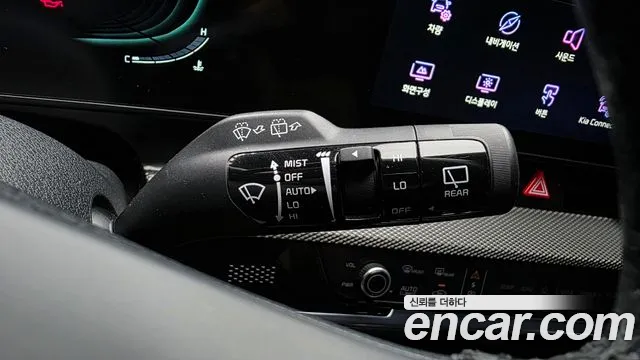 Kia Sportage Sportage 5-е поколение Бензин 1.6 турбо 2WD — Фото автомобиля 27
