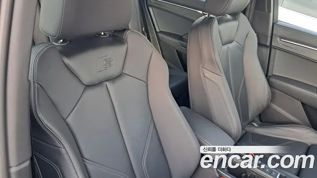 Audi Q3 F3 — Фото автомобиля 19