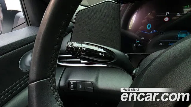 Hyundai Avante CN7 — Фото автомобиля 20
