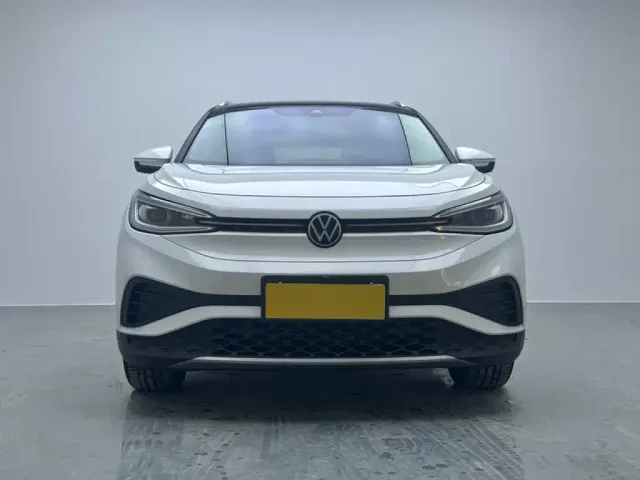 Volkswagen ID.4 X — Фото автомобиля 2