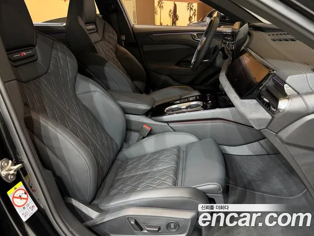 Audi A6 C9 — Фото автомобиля 11