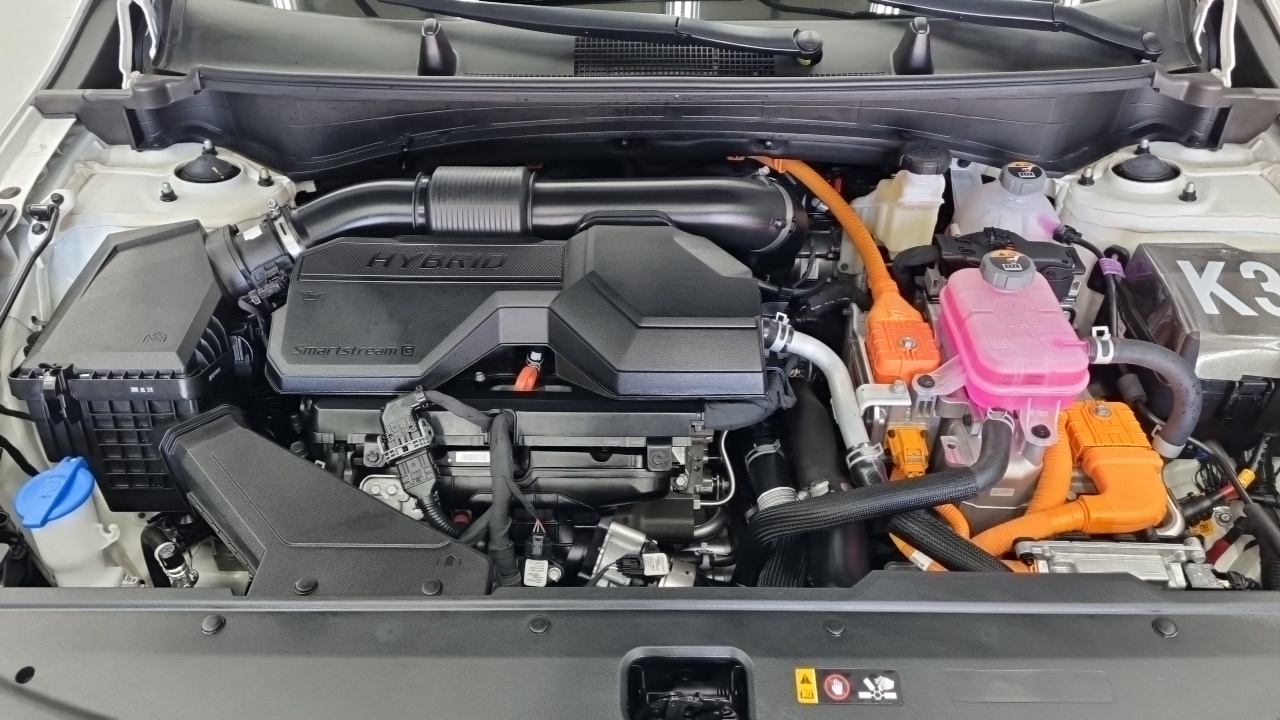 Kia Sportage — Фото автомобиля 4