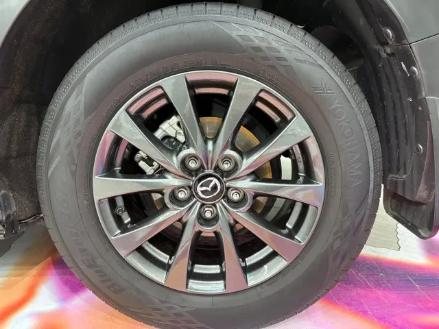 Mazda CX-30 — Фото автомобиля 22