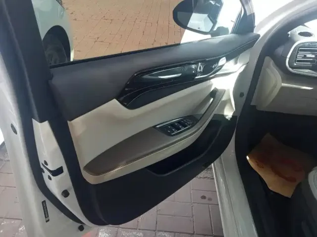 BYD Qin PLUS 2024 Glory Edition DM-i 55KM Leading — Фото автомобиля 7