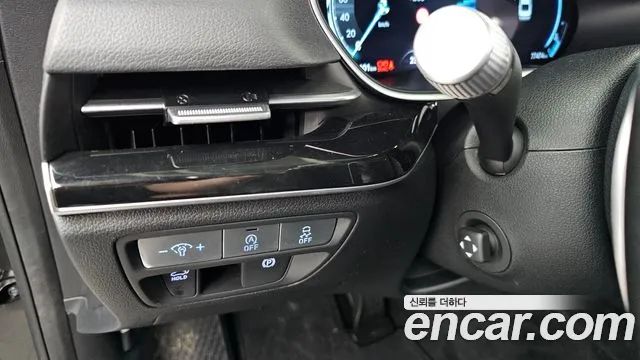 Genesis G80 RG3 — Фото автомобиля 29