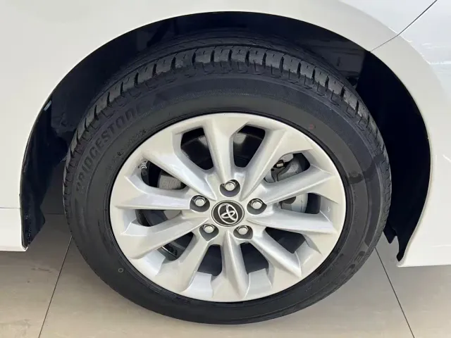 Toyota Corolla — Фото автомобиля 25