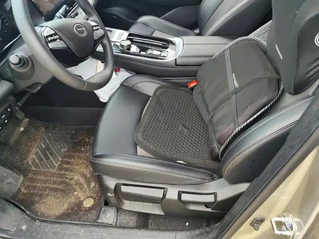 GAC Aion S — Фото автомобиля 9
